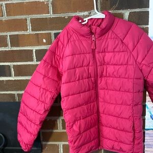 Girls jacket